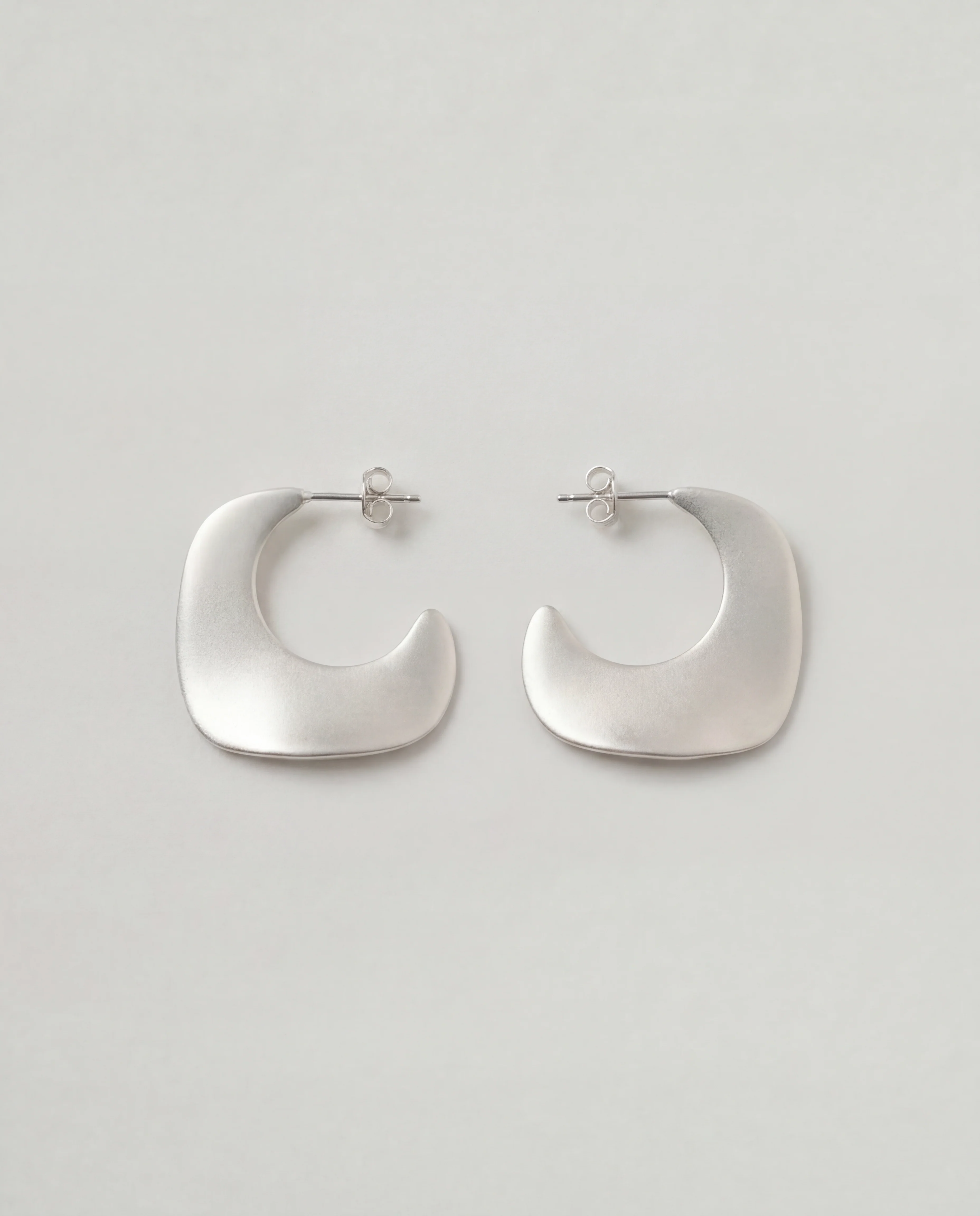 New Sterling Silver
